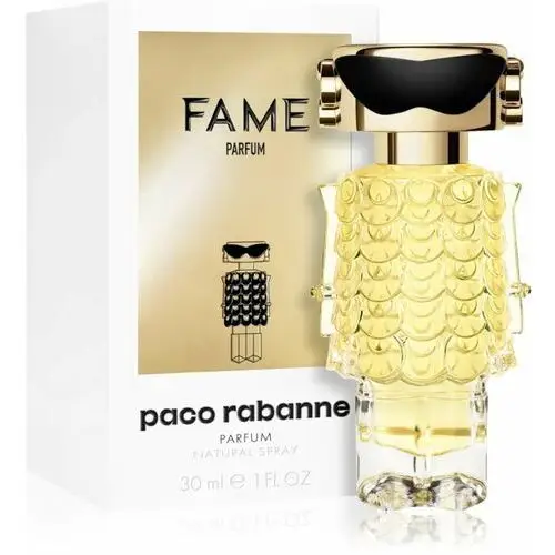 Paco rabanne , fame parfum, woda perfumowana, 30ml