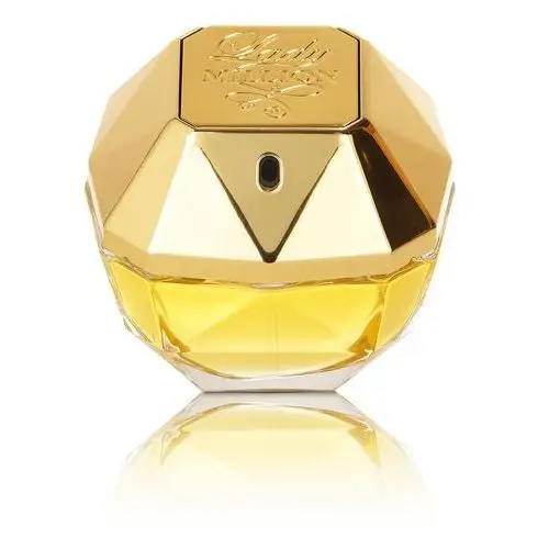 Paco Rabanne Lady Million woda perfumowana 80 ml TESTER - 80 ml tester