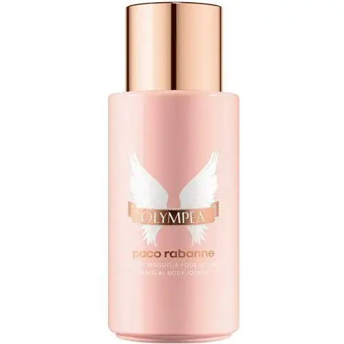 Paco Rabanne Olympea Body Lotion (200ml)