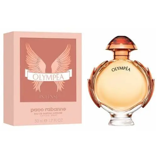 Paco Rabanne Olympea Intense woda perfumowana dla kobiet 50 ml