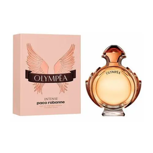 Paco Rabanne Olympea Intense woda perfumowana dla kobiet 50 ml + do każdego zamówienia upominek., 78531