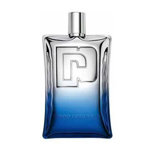 Paco Rabanne, Pacollection Genius Me, woda perfumowana, 62 ml