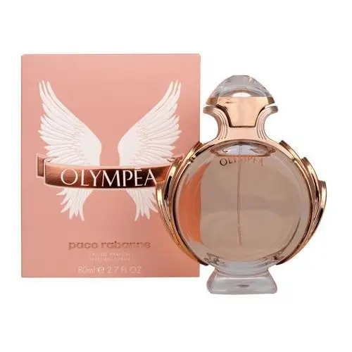 Perfumy Damskie Olympéa Paco Rabanne EDP (50 ml), 145120