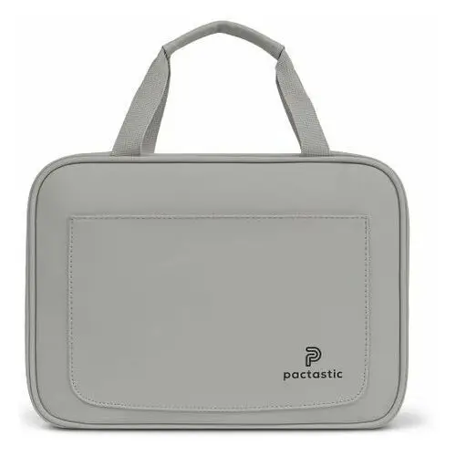 Pactastic Urban Collection Kosmetyczka 33 cm grey