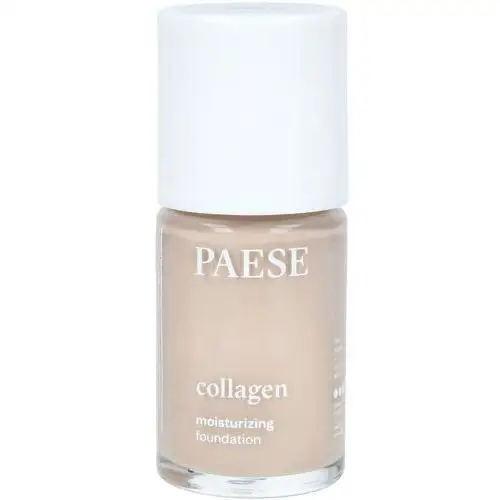 PAESE Collagen Moisturizing 300C Porcelain, POD219