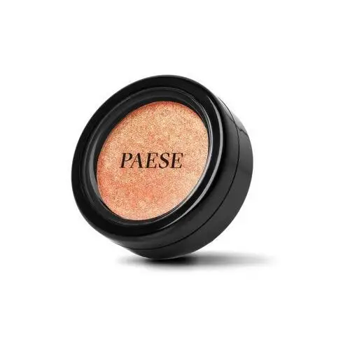 PAESE - Colour Mood Eyeshadow - Cień do powiek - 20 MANDARIN