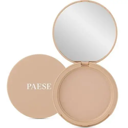 PAESE Glowing Powder 12 Natural Beige