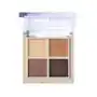 Paleta cieni Golden Hour Paese DAILY VIBE,20 Sklep