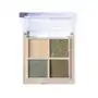 Paleta cieni Military Vibe Paese DAILY VIBE,21 Sklep