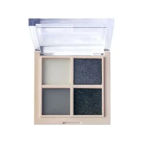 Paleta cieni velvet smokey daily vibe Paese