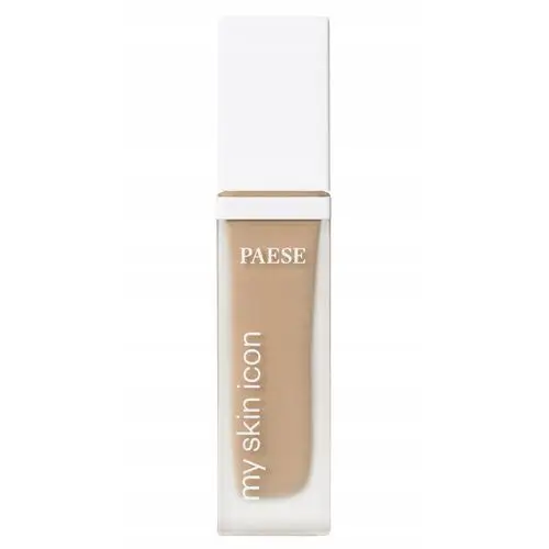 Paese podkład do twarzy My Skin Icon 2W Warm Beige 33 ml