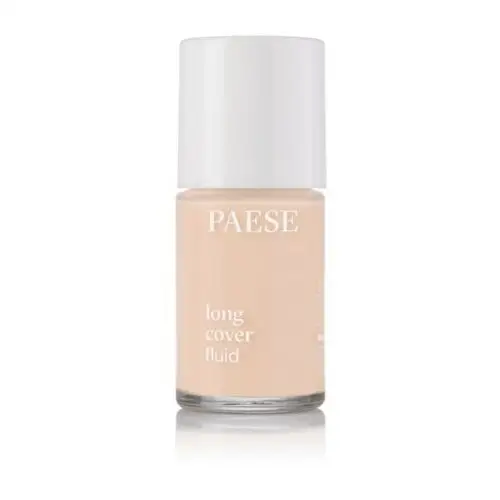 Podkład Long Cover 0 Nude 30 ml Paese Long Cover,75