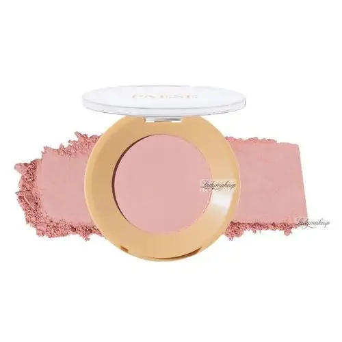 Selfglow blush - róż do policzków - 3 g - 01 rosy Paese