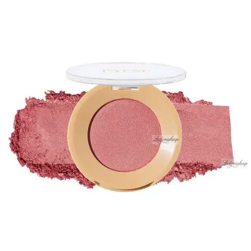 PAESE - SELFGLOW BLUSH - Róż do policzków - 3 g - 03 ICON