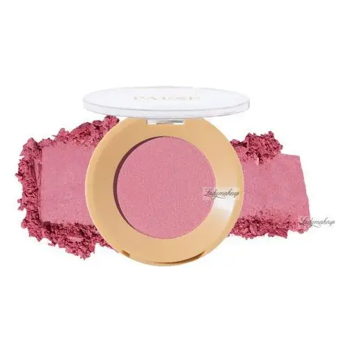 Paese - selfglow blush - róż do policzków - 3 g - 07 promise