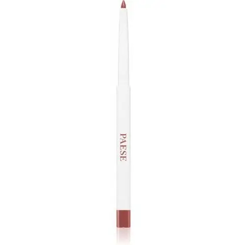 Paese The Kiss Lips Lip Liner konturówka do ust odcień 01 Nude Beige 0,3 g