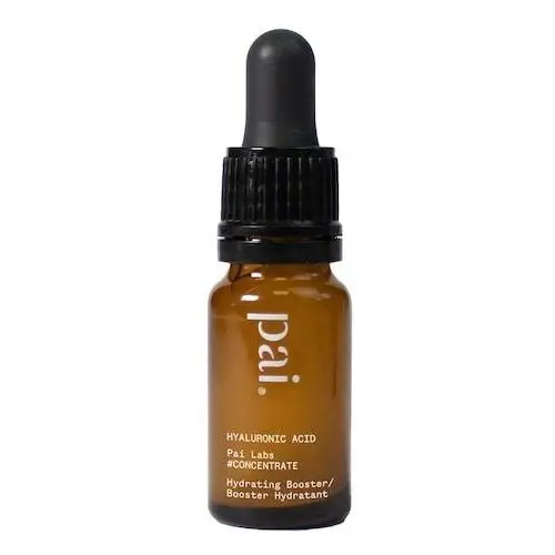 Pai Booster hydratation - hyaluronic acid face serum