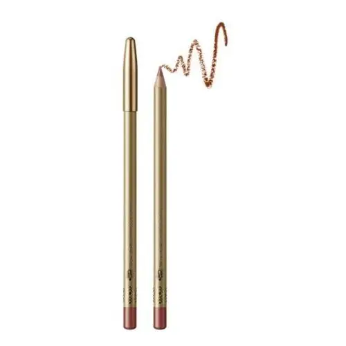 Palace Identity Golden Feather Matte Lip Pencil in 03 Tawny