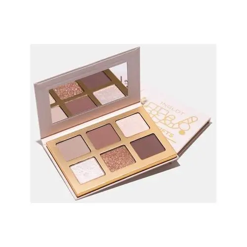 Paleta cieni do powiek Gold'n'Gifts Inglot