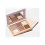 Paleta cieni do powiek Gold'n'Gifts Inglot Sklep