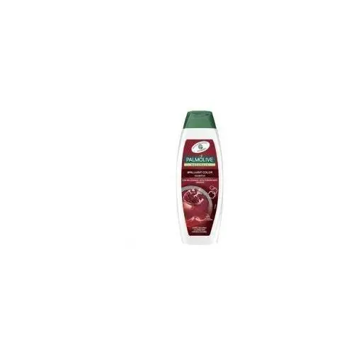 Palmolive Szampon do włosów Brilliant Color Pomegranate 350 ml