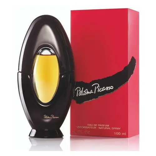 Paloma picasso edp spray 100ml paloma picasso