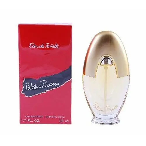 Paloma Picasso, woda toaletowa, 50 ml