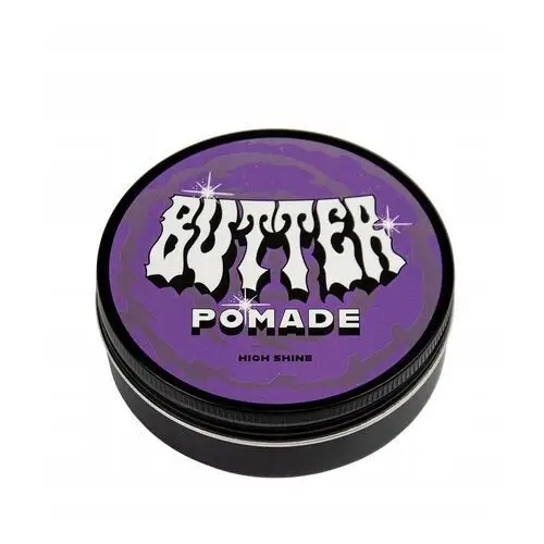 Pan Drwal pomada butter pomade 150g