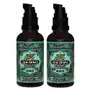 Pan Drwal Zestaw Original balsam do brody 2x 100ml Sklep