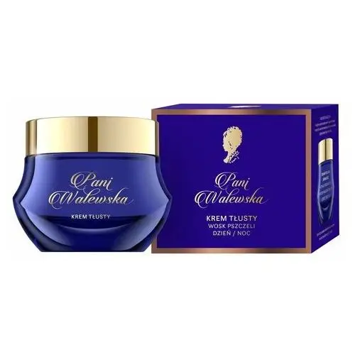 Pani walewska classic nourishing day and night cream krem tłusty dzień/noc 50ml,1