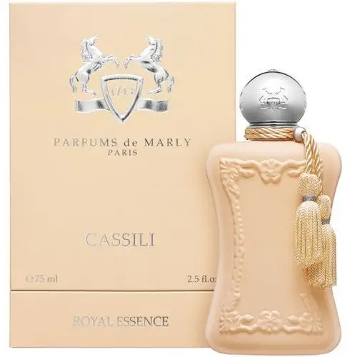 Parfums de marly cassili woman edp (75ml)