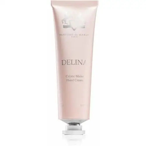 Delina hand cream (30ml) Parfums de marly