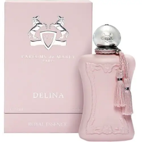 Parfums de marly delina women eau de parfum 75 ml