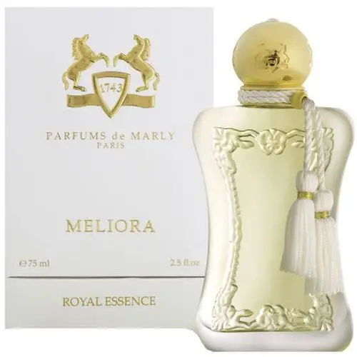 PARFUMES DE MARLY Meliora Women perfumy damskie - woda perfumowana 75ml, PM0001PV