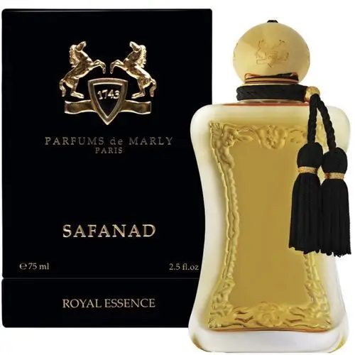 Parfums De Marly Safanad woda perfumowana dla kobiet 75 ml + do każdego zamówienia upominek., PAM-SAN01