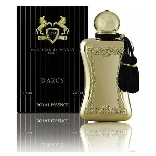 Woda perfumowana De Marly Darcy 75 ml . Perfumy damskie, PM0003PV