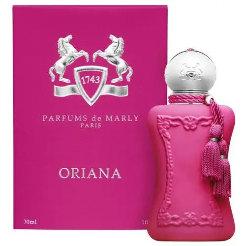 Woda perfumowana Parfums de Marly Oriana 30 ml . Perfumy damskie