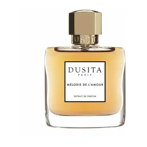 Parfums Dusita, Melodie De L'Amour, perfumy, 50 ml