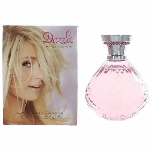 {paris hilton} Paris hilton, dazzle, woda perfumowana, 125ml