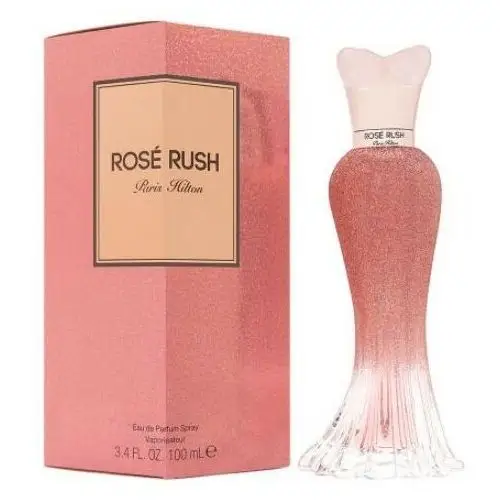 Paris Hilton Rose Rush Woman Eau de Parfum 100 ml