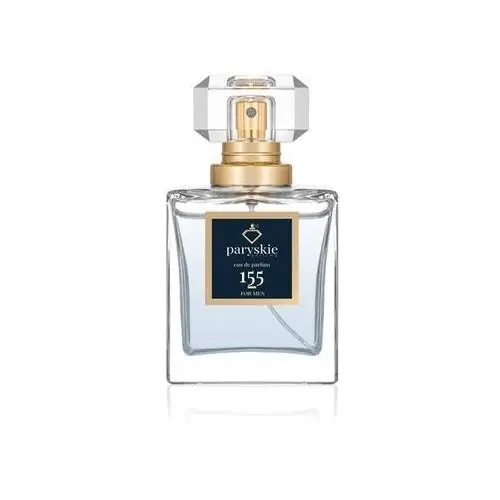 Paris perfumes N° 155