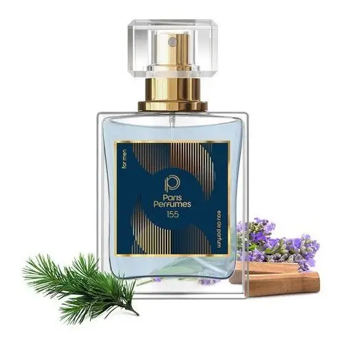 Paris perfumes N° 155