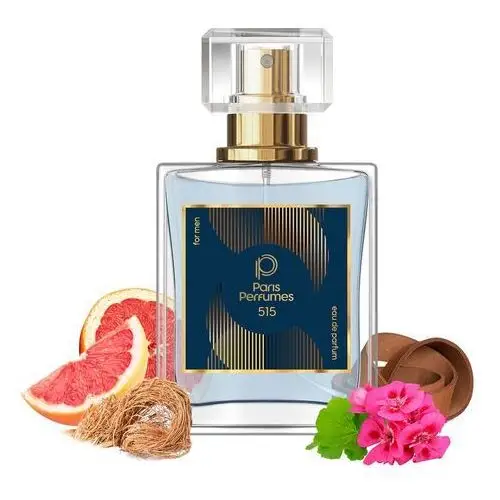 Paris perfumes N° 515