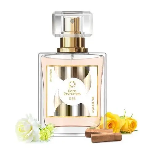 Paris perfumes N° 566