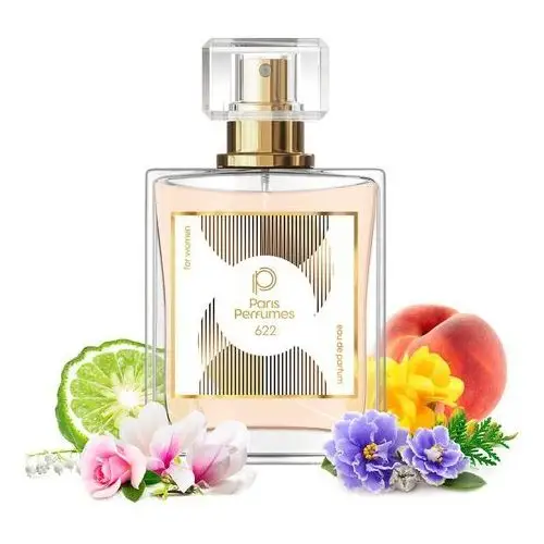 N° 622 Paris perfumes