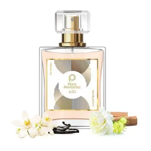 N° 630 Paris perfumes