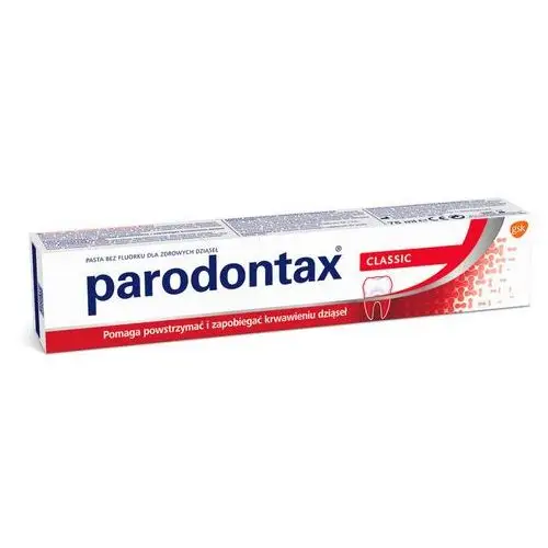 Parodontax Pasta do zębów 75ml