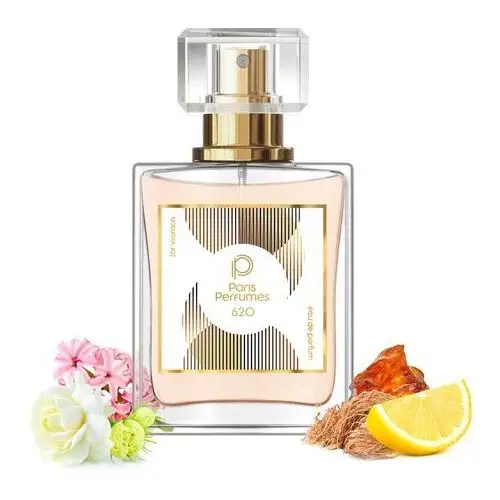 Paryskie perfumy N° 620