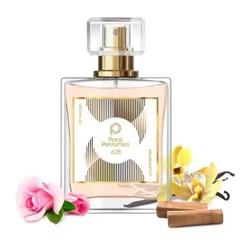 N° 628 Paryskie perfumy