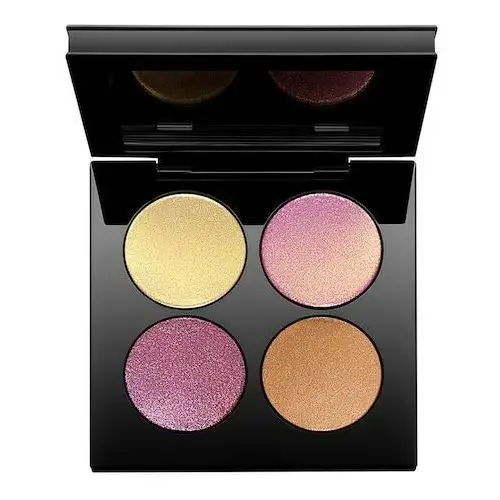 Pat mcgrath labs Blitz astral quad ritualistic - paleta cieni do powiek